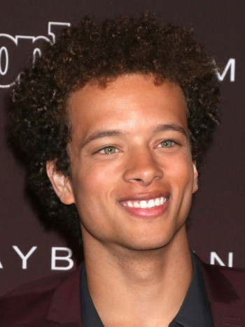 戴蒙·J·格里斯佩