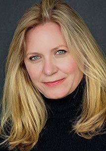 辛西娅·哈林顿