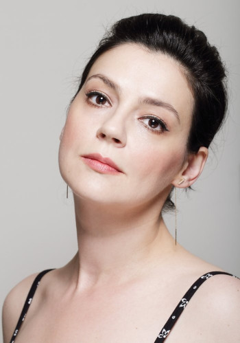 安娜·玛利亚·摩尔多瓦