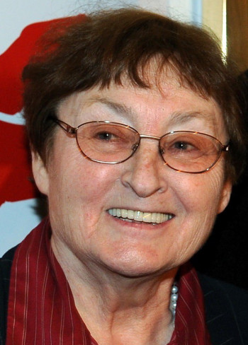 埃莉卡·格雷戈尔