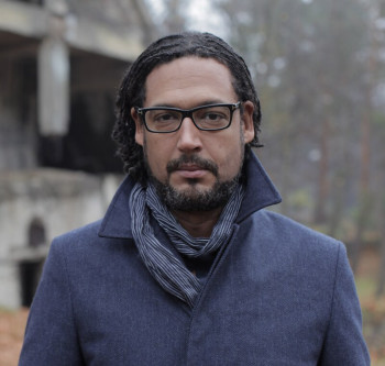 戴维·奥卢索加