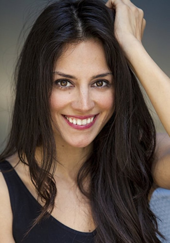 梅兰妮·米尼奇诺