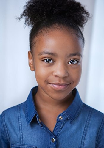 普莉雅·弗格森