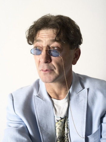 格里戈里·莱普斯