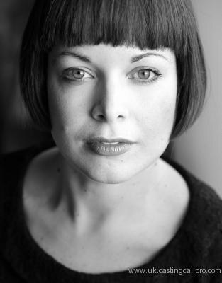 凯瑟琳·雷德伍德