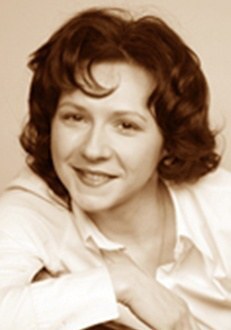 柳德米拉·莫托纳亚