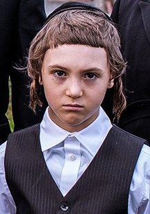 约尔·法尔科威茨