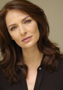 塔玛拉·特恩特