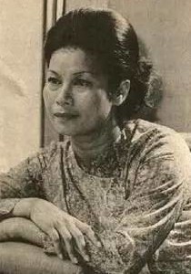 姘潘·布拉娜嫔