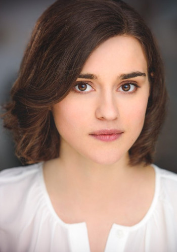 丽贝卡·利迪亚德