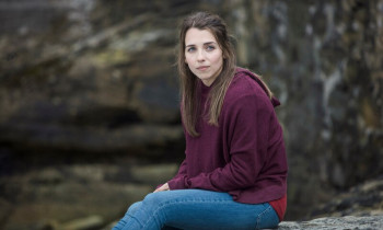 艾琳·阿姆斯特朗