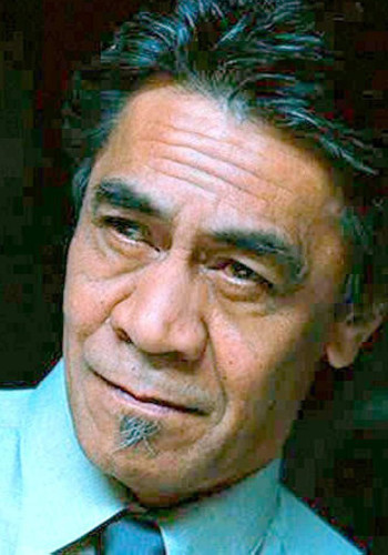 纳撒尼尔·利斯