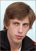 亚历山大·帕里