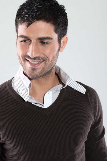 萨贾德·德拉弗罗兹