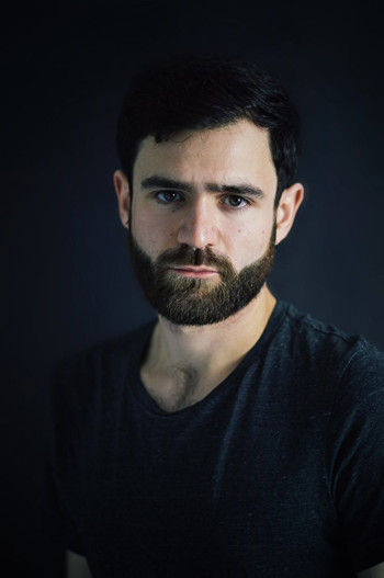 克里斯托弗·麦克马伦