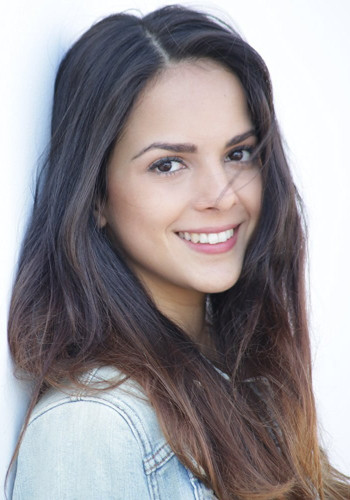 莎妮·阿蒂亚斯