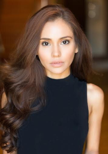 玛丽卡门·洛佩兹