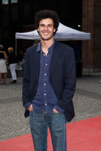 费力比·巴博萨