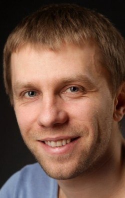 谢尔盖·切尔丹采夫