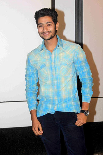 阿卡什·托萨尔