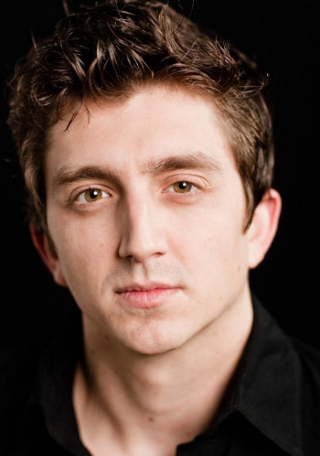 肖恩·麦克格拉斯