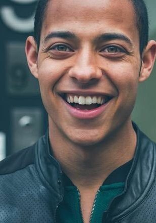 达里尔·麦柯马克