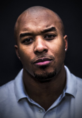 哈罗德·布里吉佛斯