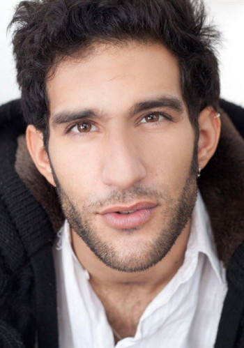 斯理曼·耶夫萨