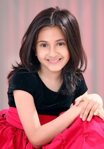 苏哈妮·巴特纳格尔