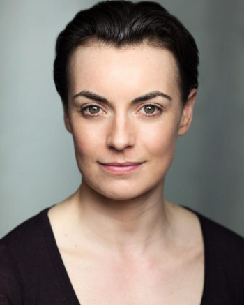 玛格丽特·安·贝恩