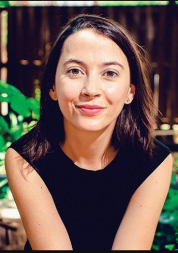 索菲娅·阿尔瓦雷斯