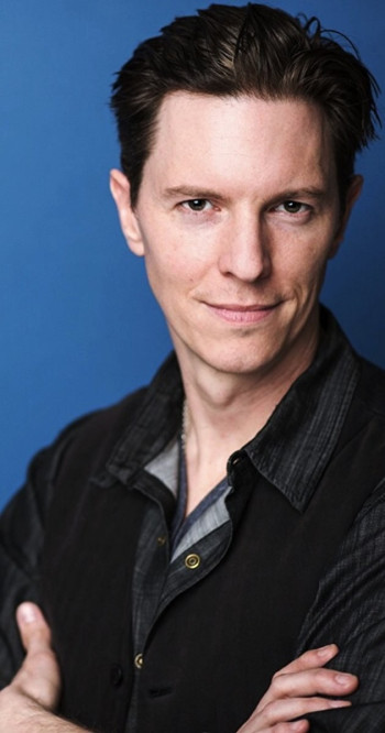 Jonathan Kells Phillips