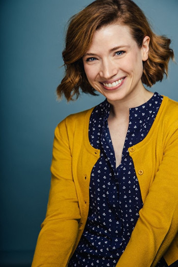 阿曼达·亚罗斯