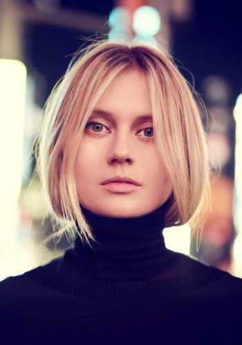 阿莱西娅·苏什科