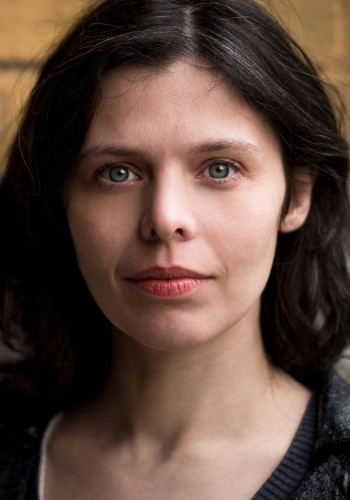 Margarita Breitkreiz