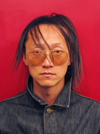 尼古拉斯·万·朴