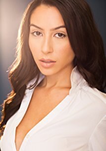 杰西卡·凡妮莎·德利昂