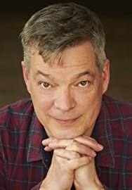 戴维·约翰·菲利普斯