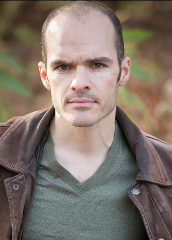 杰森·贾兹拉维