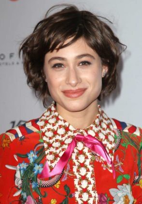 路易莎·阿雷斯