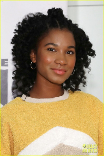 雷亚安娜·杜瑞斯