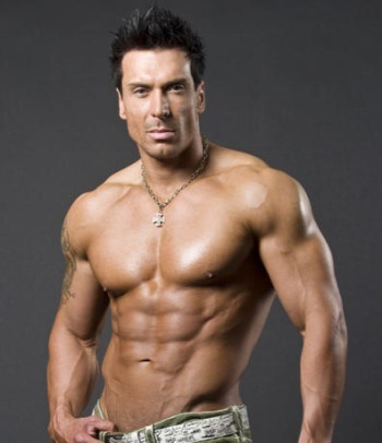 戴维·雷普雷希特