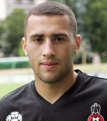 大卫·奥斯皮纳