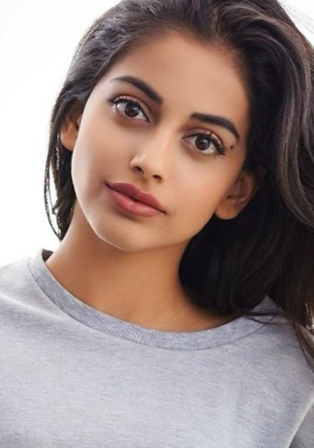 芭妮塔·桑德胡