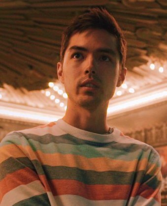 詹姆斯·斯维尼