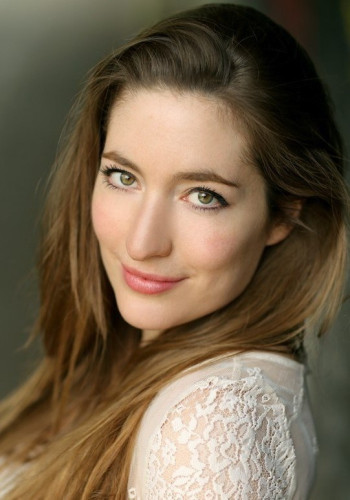 查莉·布莱克伍德