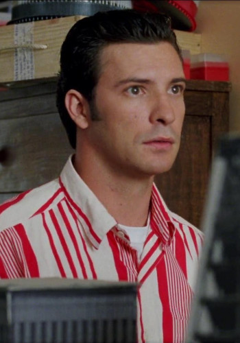 艾力克斯·卡萨诺瓦斯