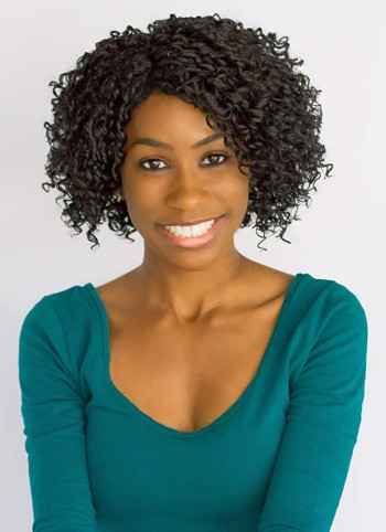 索菲亚·阿灵顿