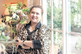 安楚义昂·布阿嘎育