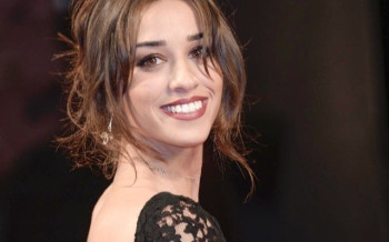 西蒙纳·塔巴斯科